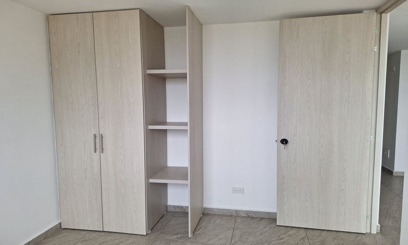 Apartamento de 3 alcobas en venta en Quintas Del Llanito, Girón, 52 m² · foto 7 de 20