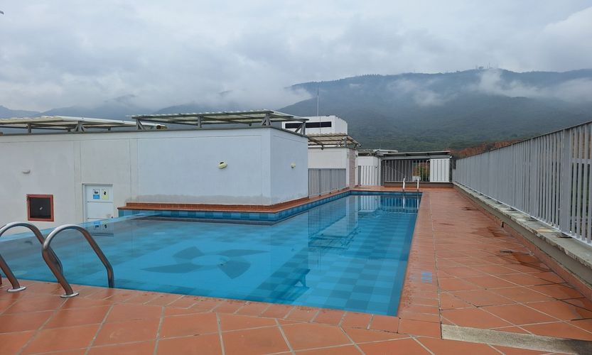 Apartamento de 3 alcobas en venta en Quintas Del Llanito, Girón, 52 m² · foto 18 de 20