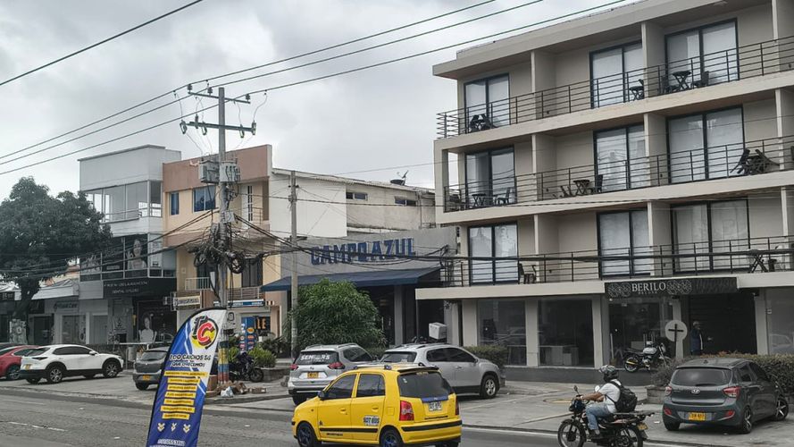 Local en arriendo en Ciudad Jardin, Barranquilla, 190 m² · foto 2 de 17