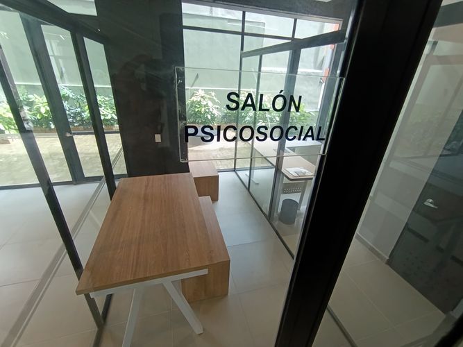 Apartaestudio en venta en Chapinero Alto, Bogotá, 16 m² · foto 3 de 24