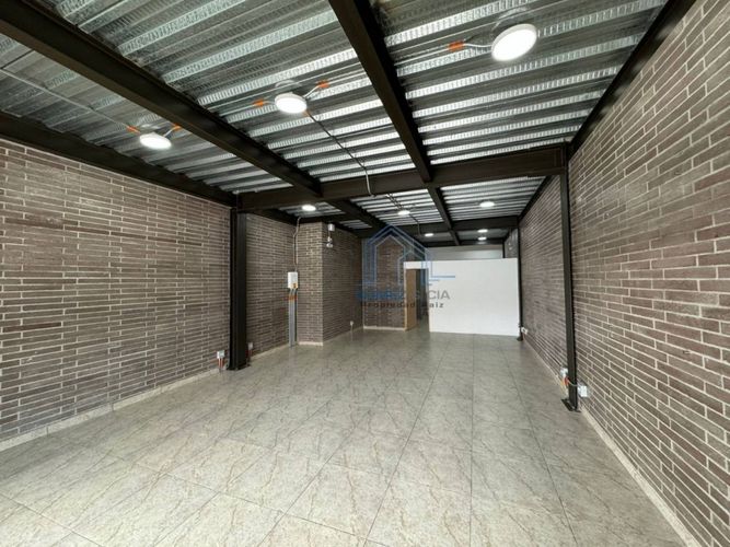 Local en arriendo en Los Colores, Medellín, 80 m² · foto 4 de 4