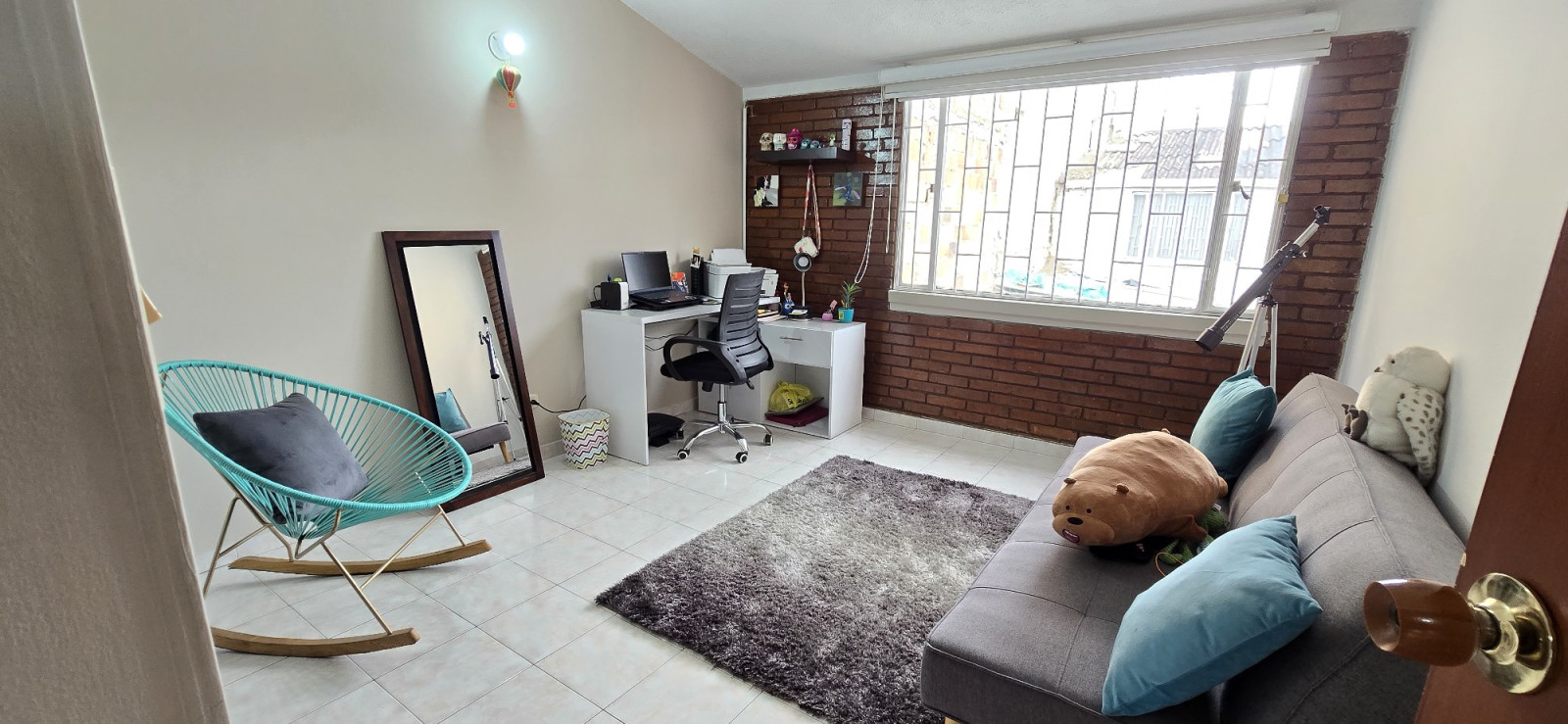 Casa en venta en Villa Claudia, Bogotá · foto 9 de 20