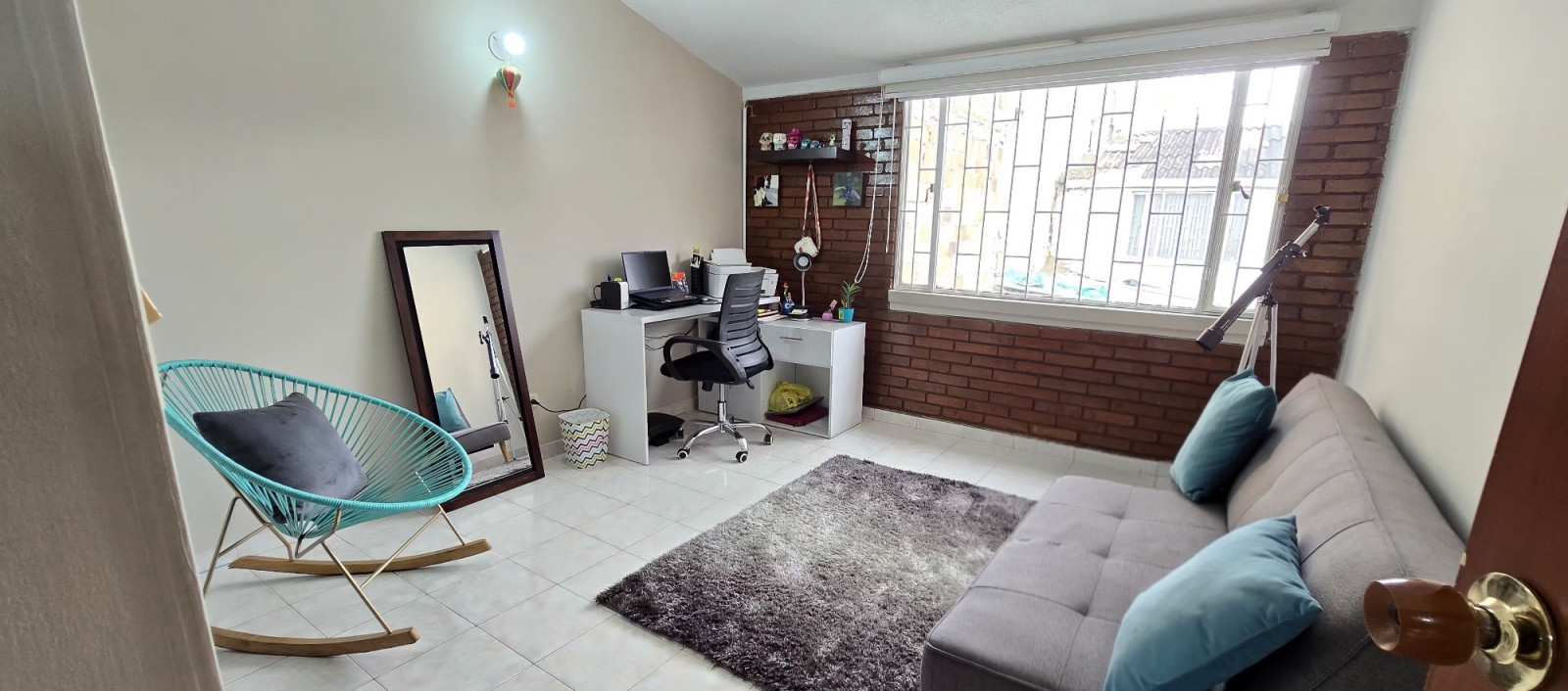 Casa en venta en Villa Claudia, Bogotá · foto 12 de 20