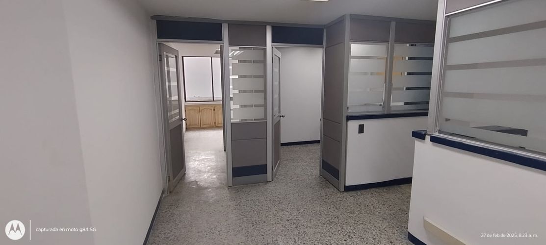 Oficina en venta en Sector Plaza De Bolivar, Pereira, 68 m² · foto 2 de 6