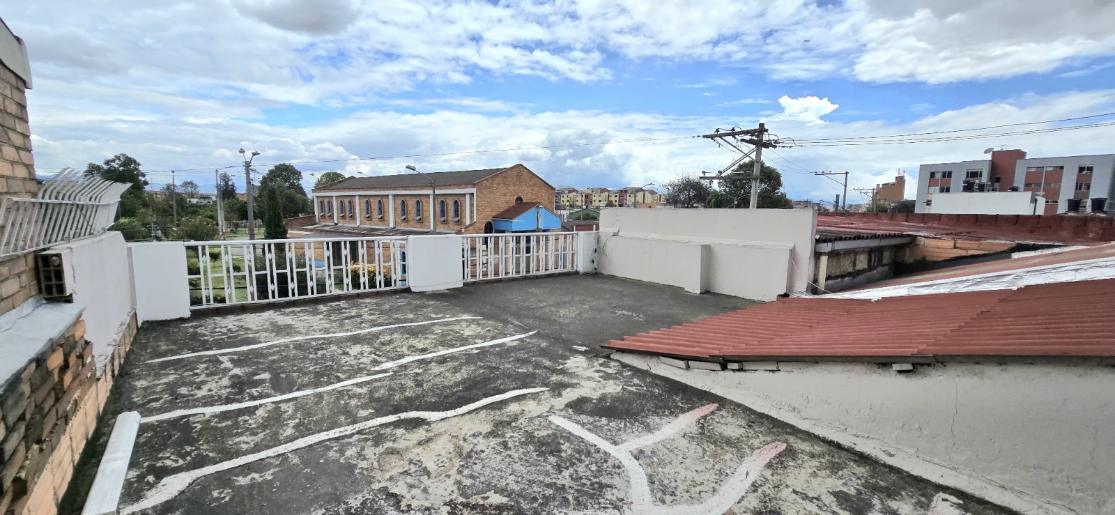 Casa en venta en Villa Claudia, Bogotá · foto 18 de 20
