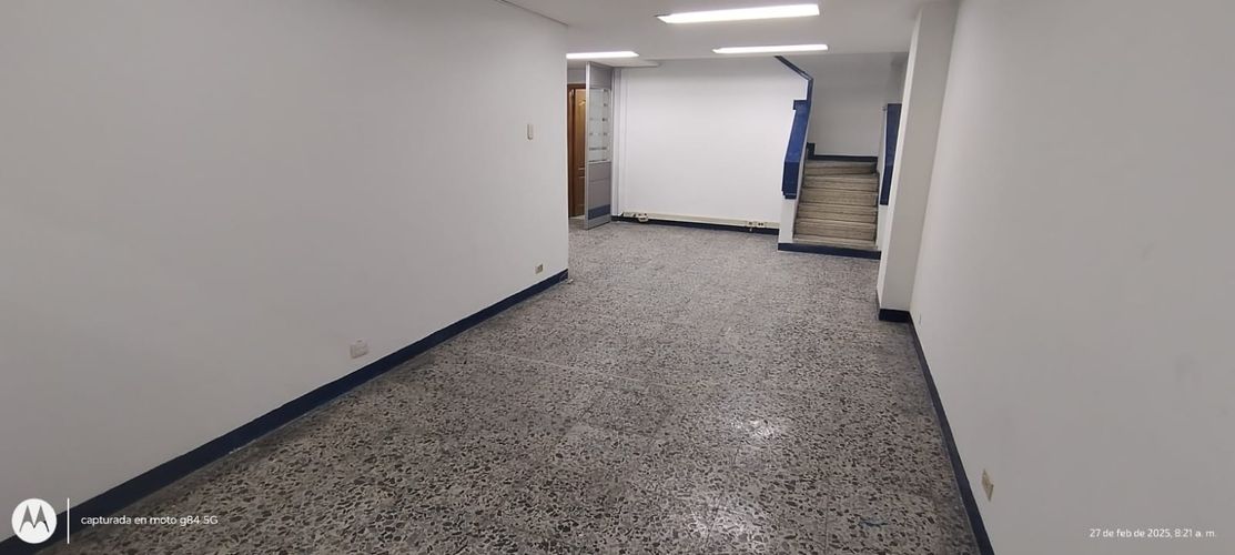 Oficina en venta en Sector Plaza De Bolivar, Pereira, 68 m² · foto 4 de 6