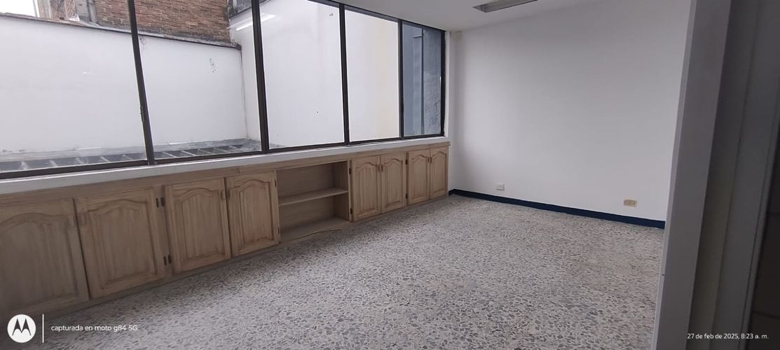 Oficina en venta en Sector Plaza De Bolivar, Pereira, 68 m² · foto 5 de 6