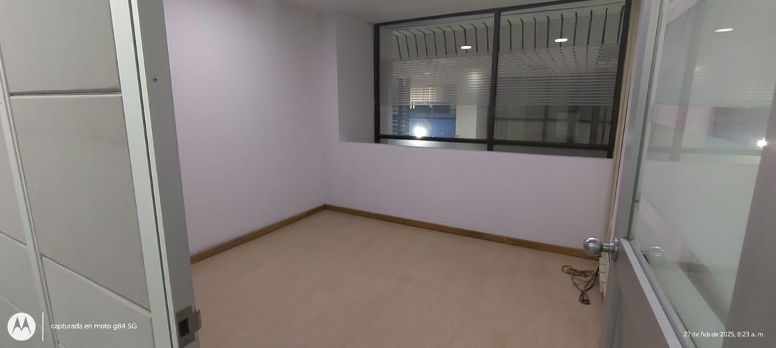 Oficina en venta en Sector Plaza De Bolivar, Pereira, 68 m² · foto 6 de 6
