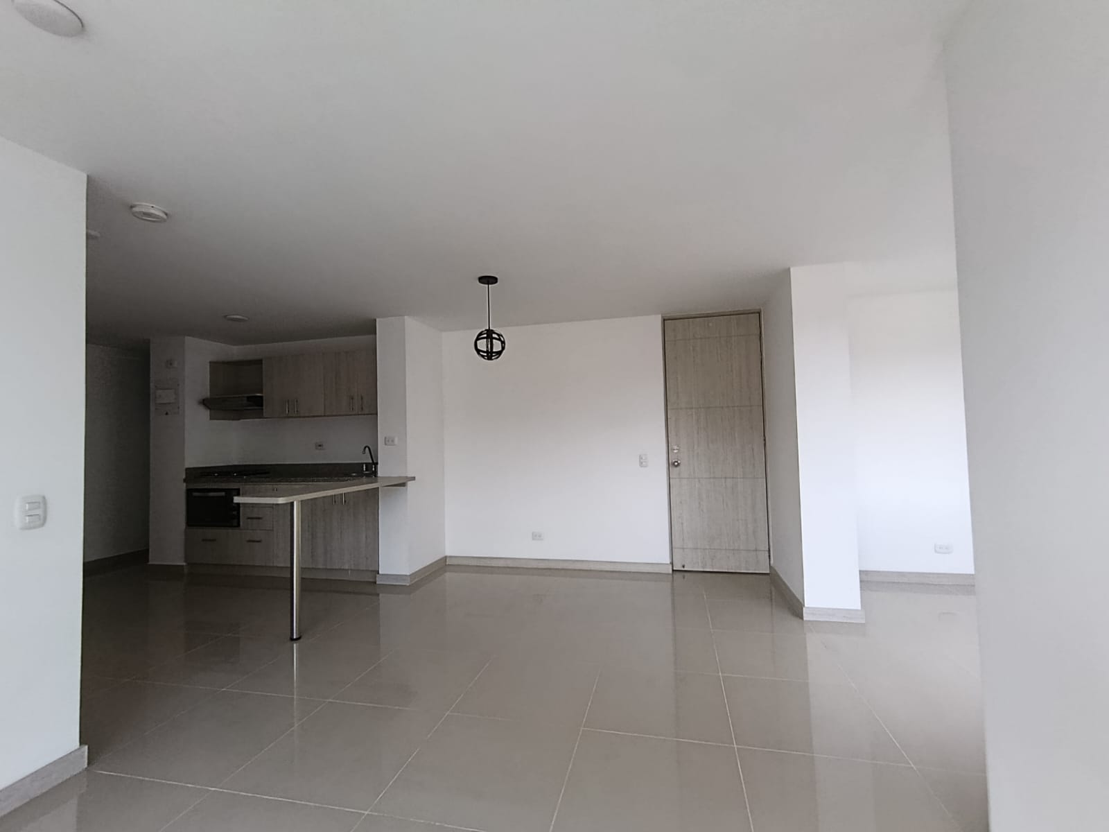 Apartamento en Arriendo en Monteazul, Sabaneta