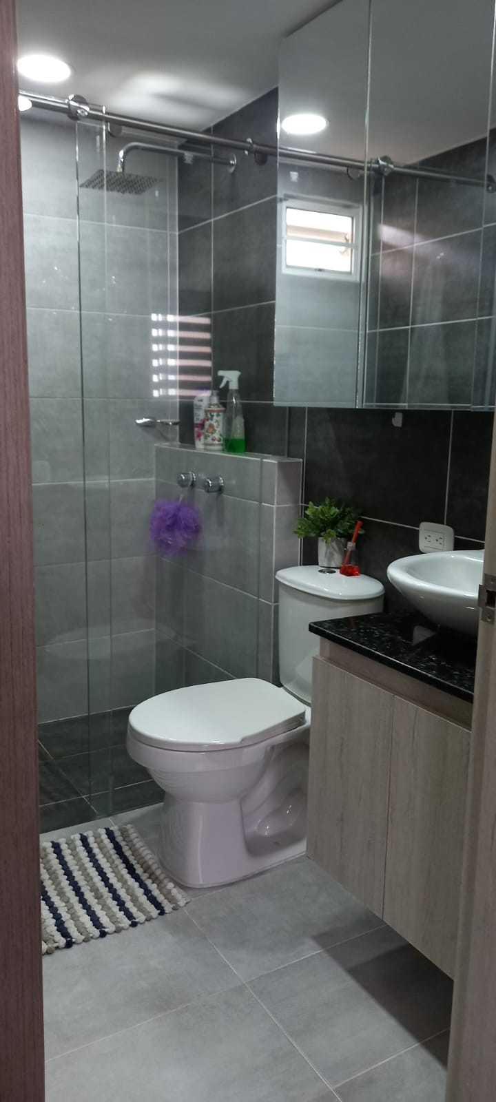 Apartamento en venta en Ciudad Pacífica, Cali · foto 3 de 7