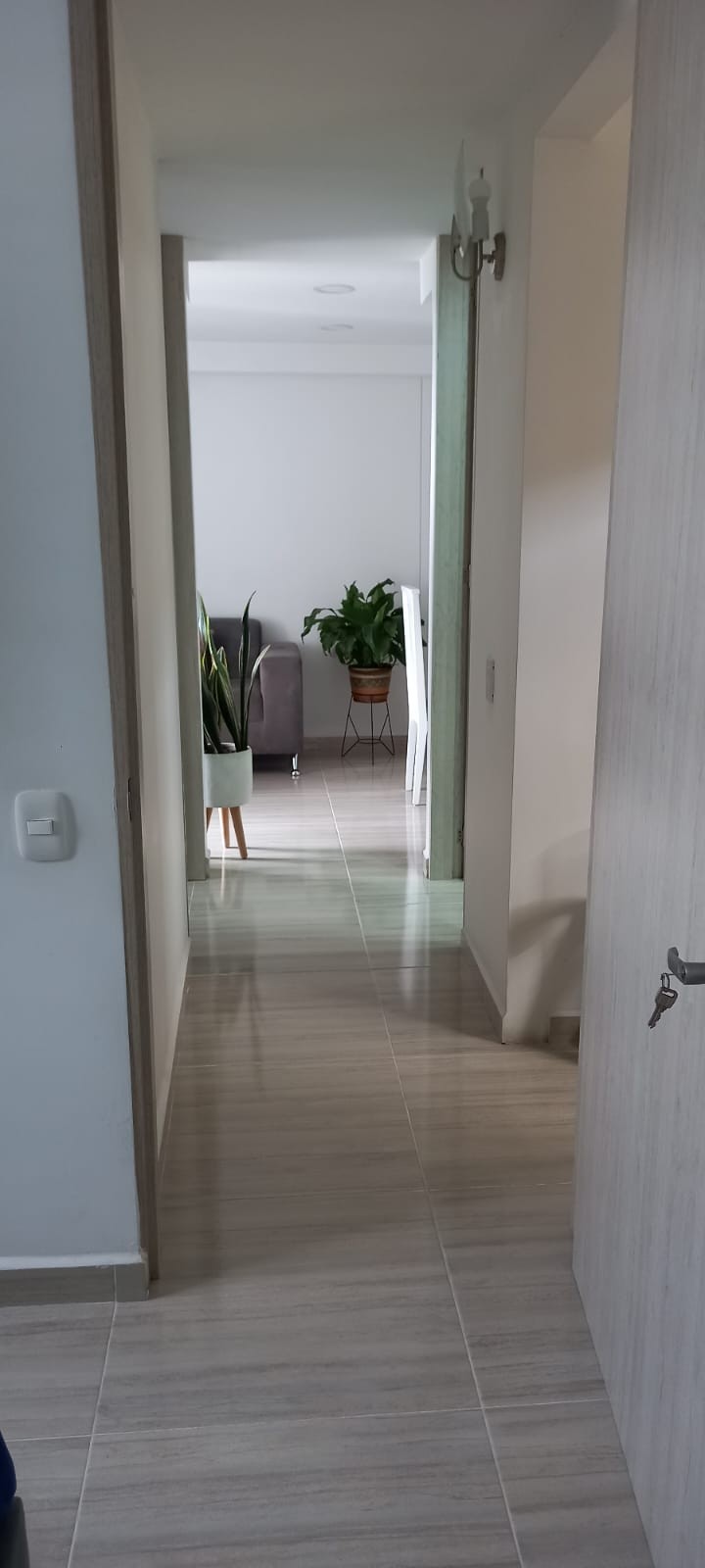Apartamento en venta en Ciudad Pacífica, Cali · foto 4 de 7
