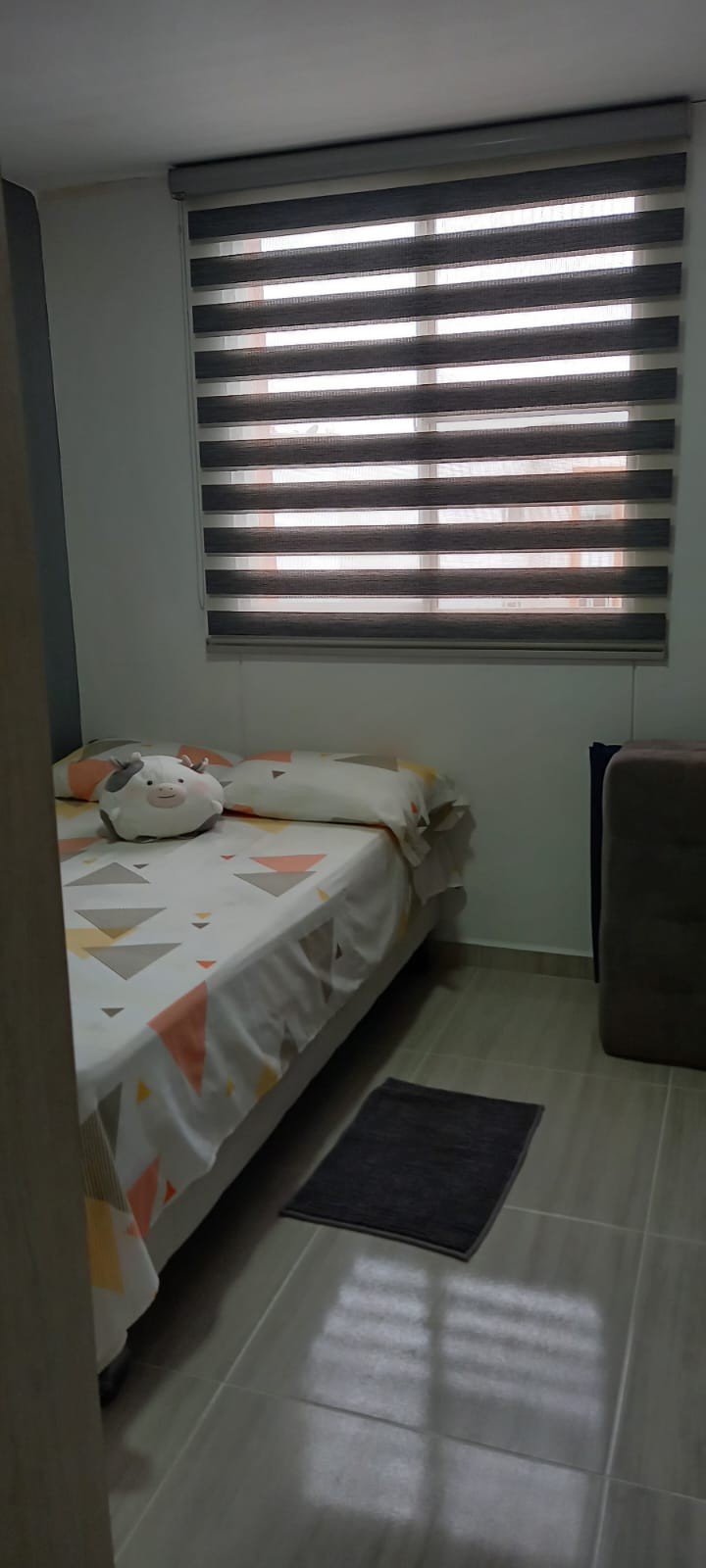 Apartamento en venta en Ciudad Pacífica, Cali · foto 5 de 7