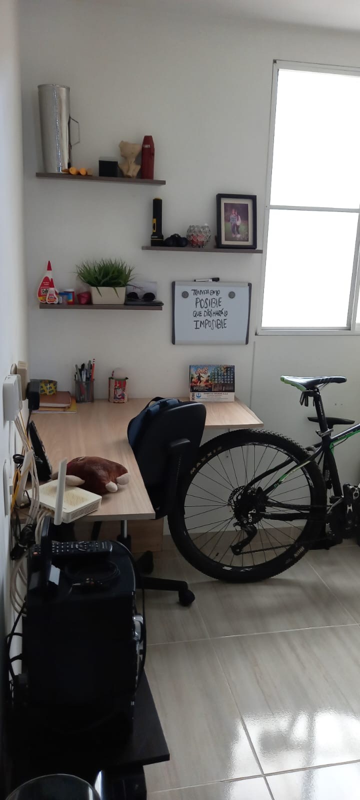 Apartamento en venta en Ciudad Pacífica, Cali · foto 6 de 7