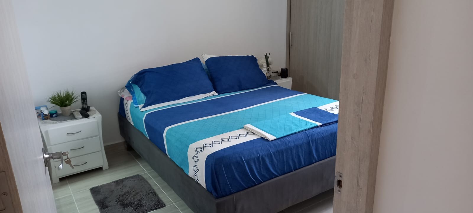 Apartamento en venta en Ciudad Pacífica, Cali · foto 7 de 7