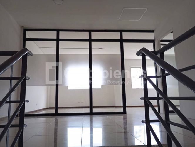 Bodega en arriendo en Chachafruto, Rionegro, 225 m² · foto 10 de 22