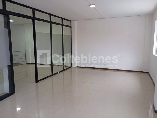 Bodega en arriendo en Chachafruto, Rionegro, 225 m² · foto 14 de 22