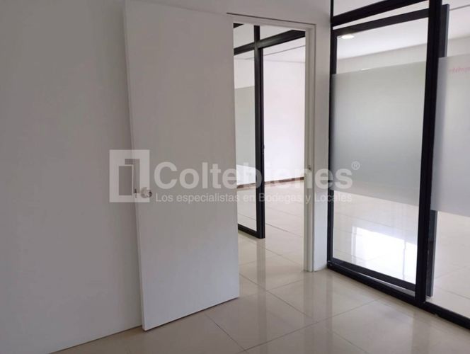 Bodega en arriendo en Chachafruto, Rionegro, 225 m² · foto 16 de 22