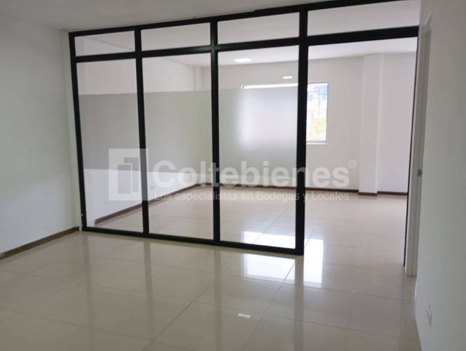 Bodega en arriendo en Chachafruto, Rionegro, 225 m² · foto 17 de 22