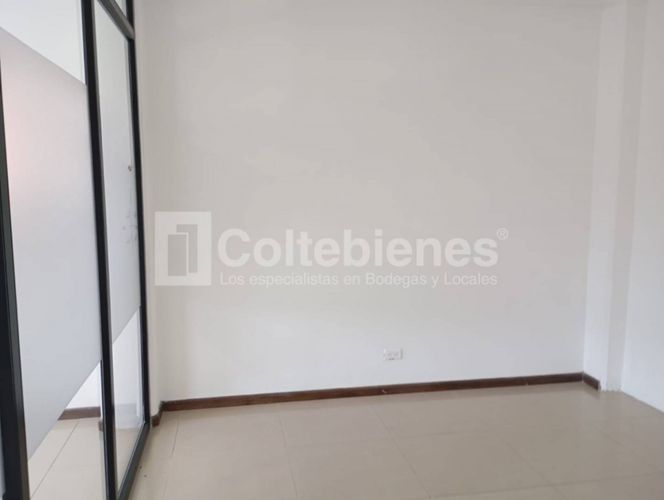 Bodega en arriendo en Chachafruto, Rionegro, 225 m² · foto 19 de 22
