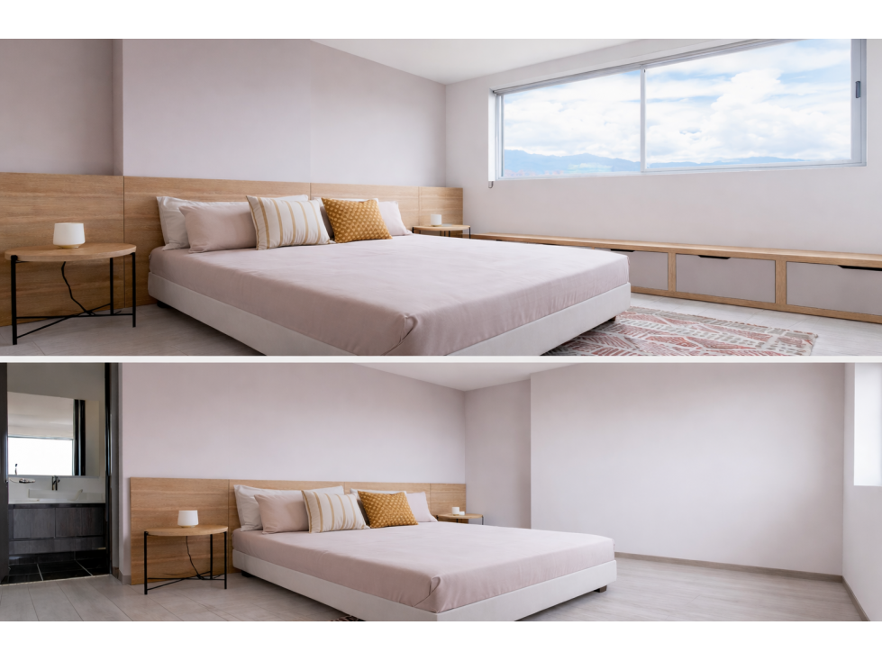 Apartamento en venta en Ciudad del Río, Medellín 5