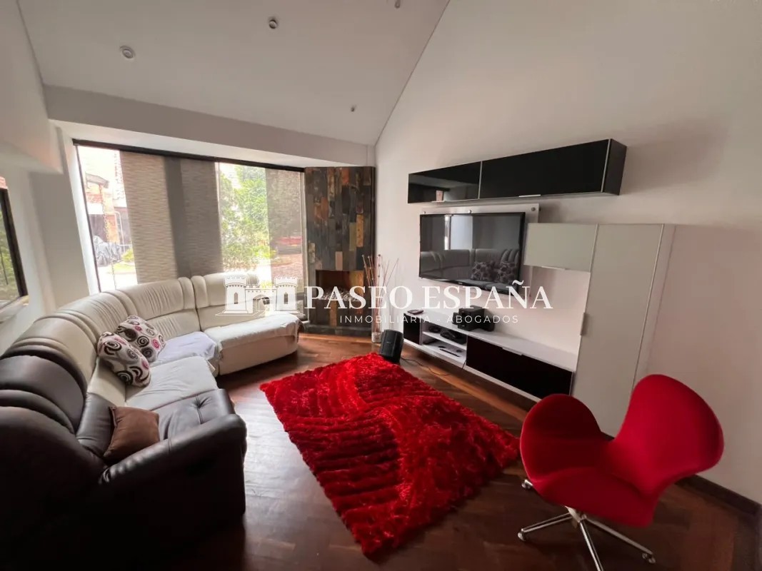 Departamento en alquiler con baja de precio en Iberia