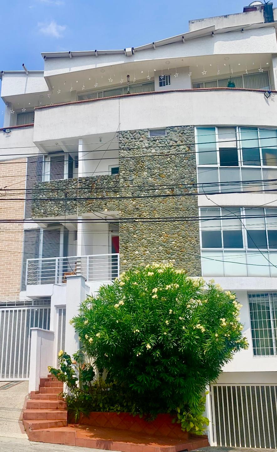 Apartamento en Arriendo en Cristales, Cali