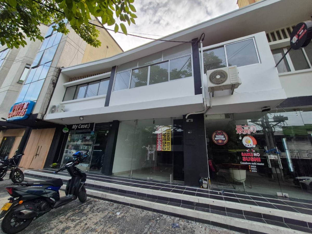 Casa en Arriendo en Cabecera del llano, Bucaramanga