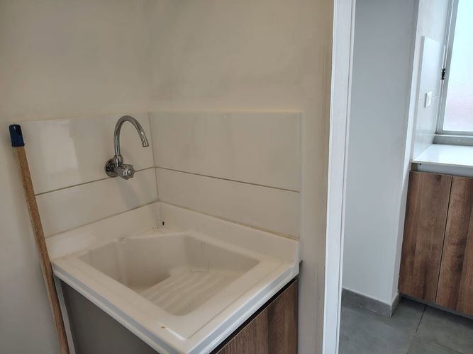Apartaestudio en venta en Gran Granada, Bogotá, 35 m² · foto 9 de 11