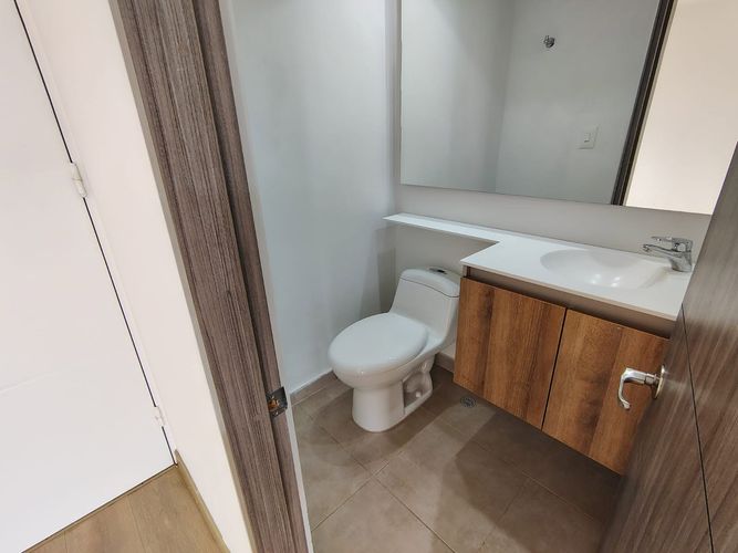 Apartaestudio en venta en Gran Granada, Bogotá, 35 m² · foto 8 de 11