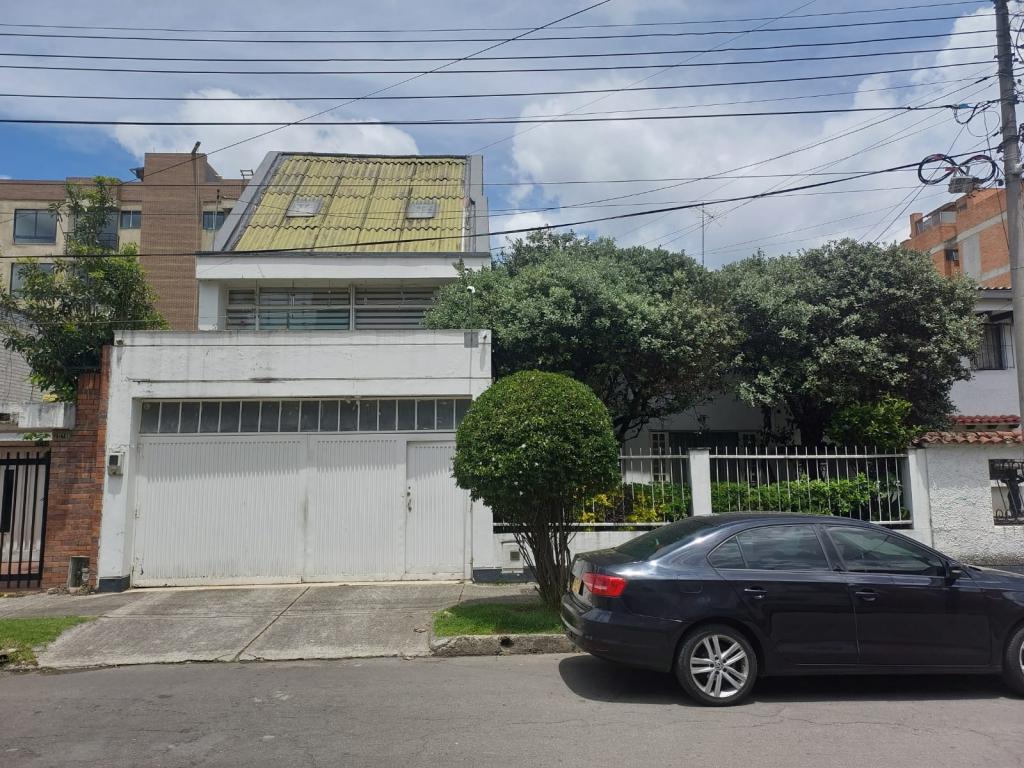 Casa en venta en Nuevo Country, Bogotá · foto 2 de 24