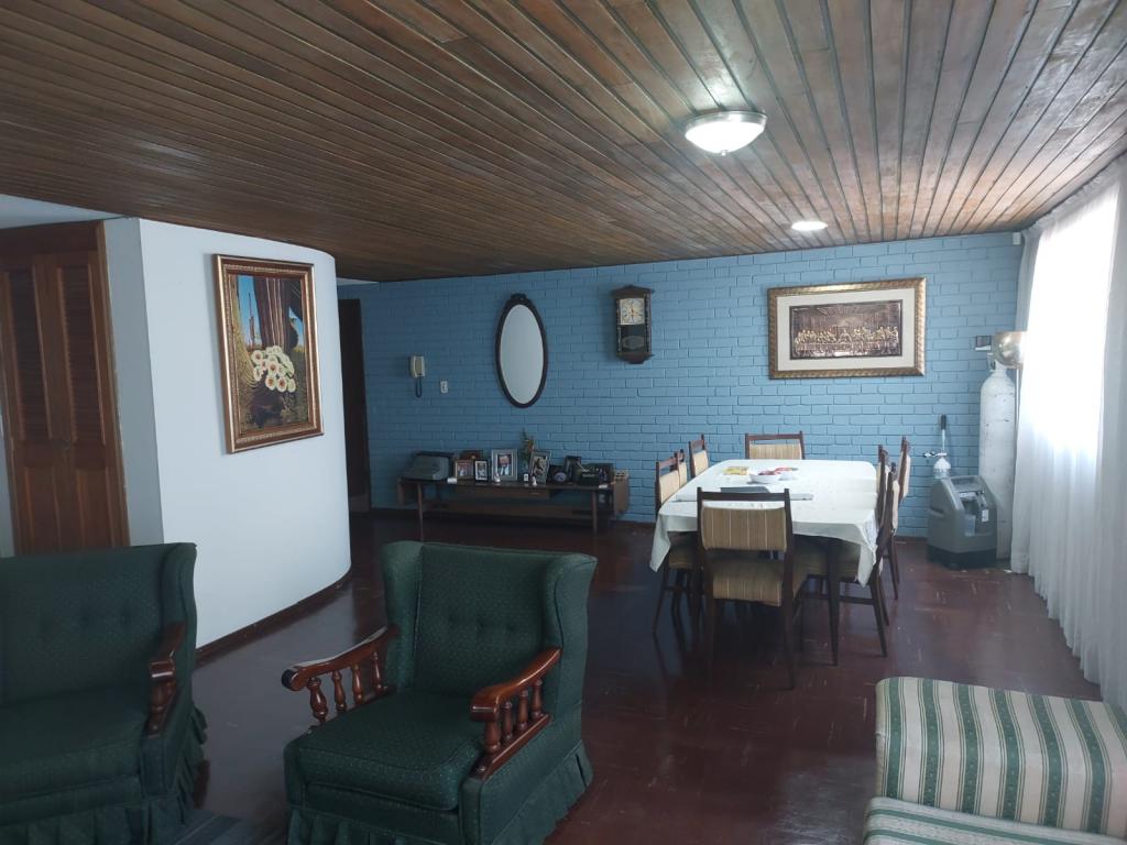 Casa en venta en Nuevo Country, Bogotá · foto 3 de 24