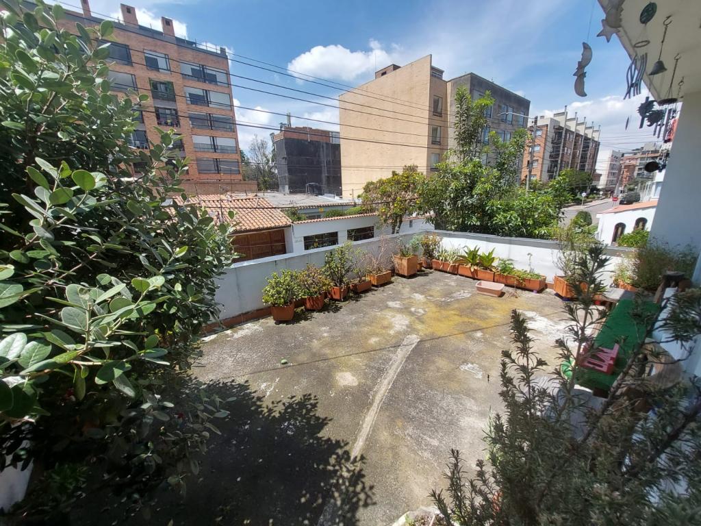 Casa en venta en Nuevo Country, Bogotá · foto 11 de 24