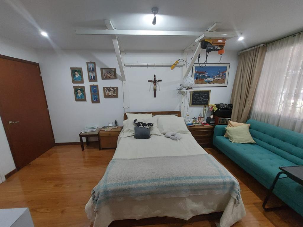 Casa en venta en Nuevo Country, Bogotá · foto 18 de 24