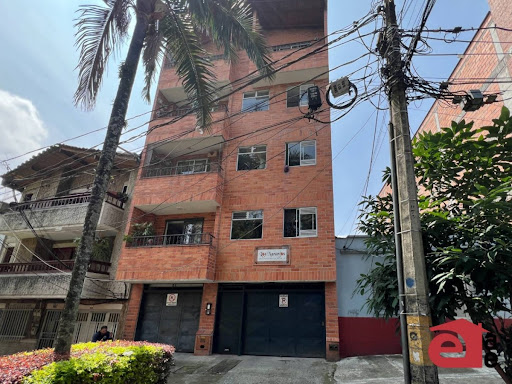 Apartamento en venta en Los Naranjos, Envigado · foto 13 de 14