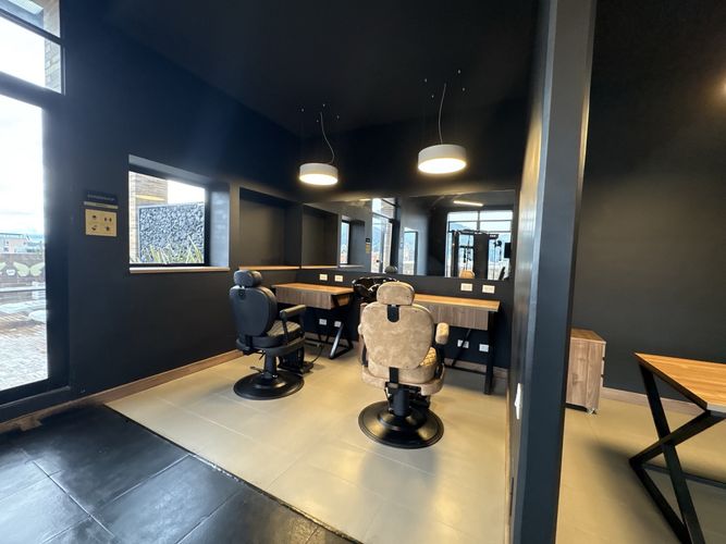 Apartamento de 1 alcoba en arriendo en Chico Norte, Bogotá, 31 m² · foto 19 de 24
