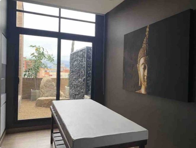 Apartamento de 1 alcoba en arriendo en Chico Norte, Bogotá, 31 m² · foto 24 de 24