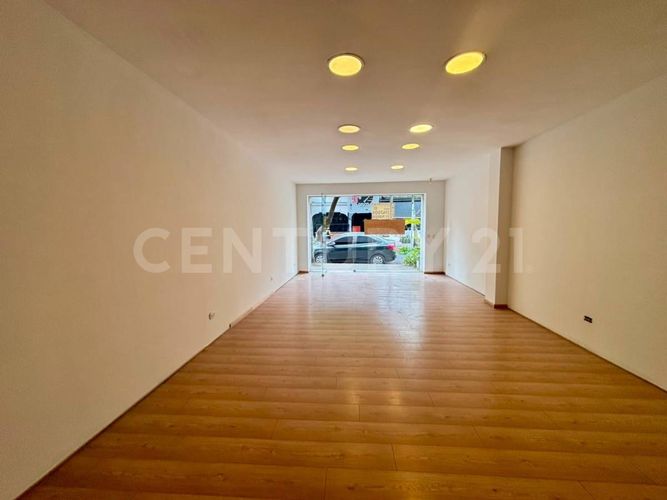 Local en arriendo en El Peñon, Cali, 54 m² · foto 3 de 19