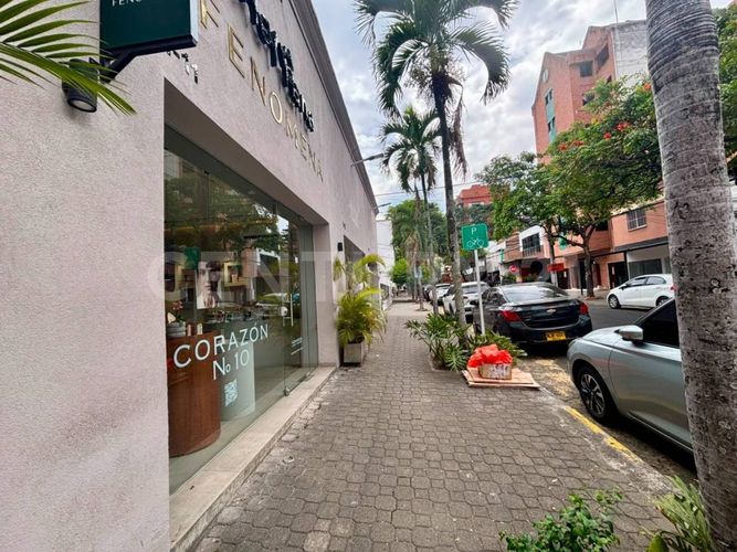 Local en arriendo en El Peñon, Cali, 54 m² · foto 5 de 19