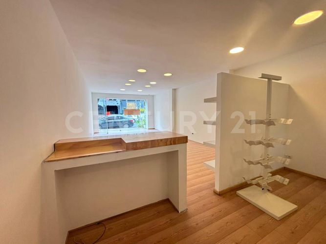Local en arriendo en El Peñon, Cali, 54 m² · foto 10 de 19