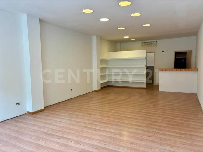 Local en arriendo en El Peñon, Cali, 54 m² · foto 11 de 19