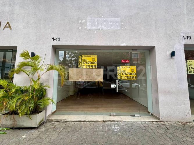 Local en arriendo en El Peñon, Cali, 54 m² · foto 18 de 19