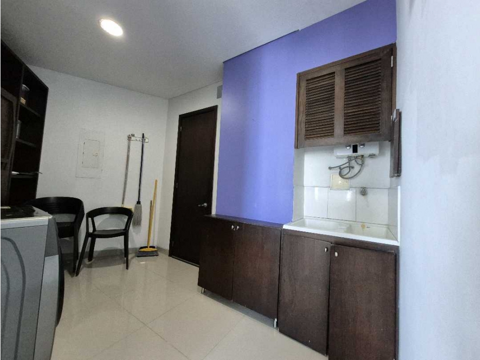 Apartamento en venta en Cartagena De Indias, Cartagena · foto 15 de 24