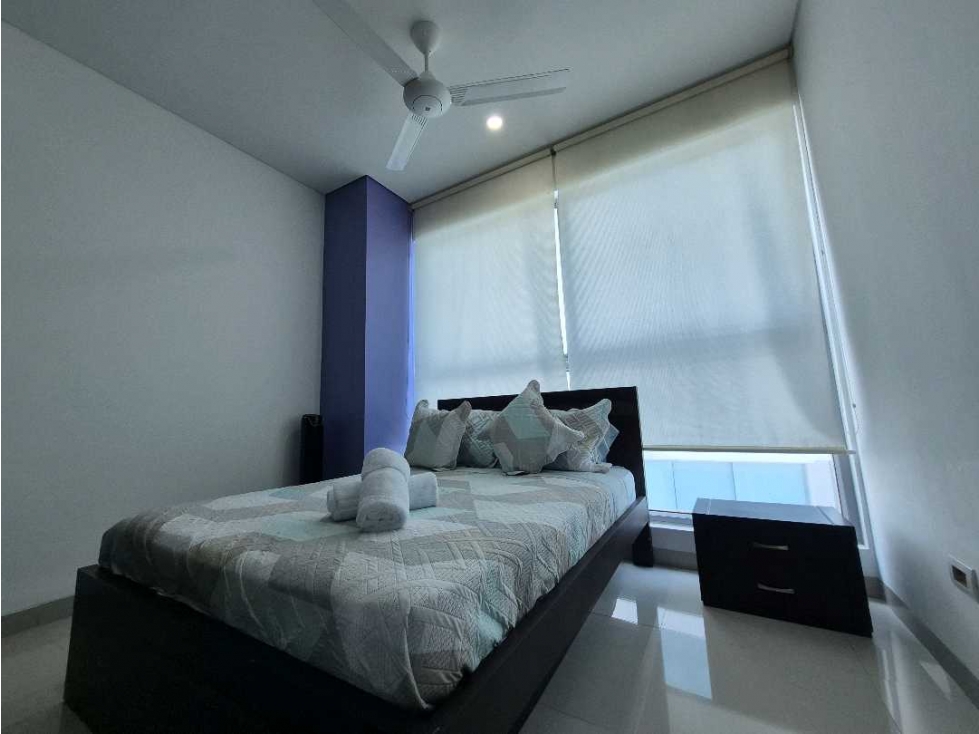 Apartamento en venta en Cartagena De Indias, Cartagena · foto 16 de 24