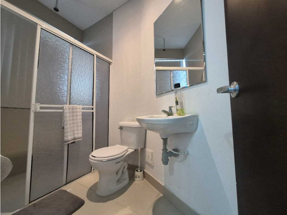 Apartamento en venta en Cartagena De Indias, Cartagena · foto 17 de 24