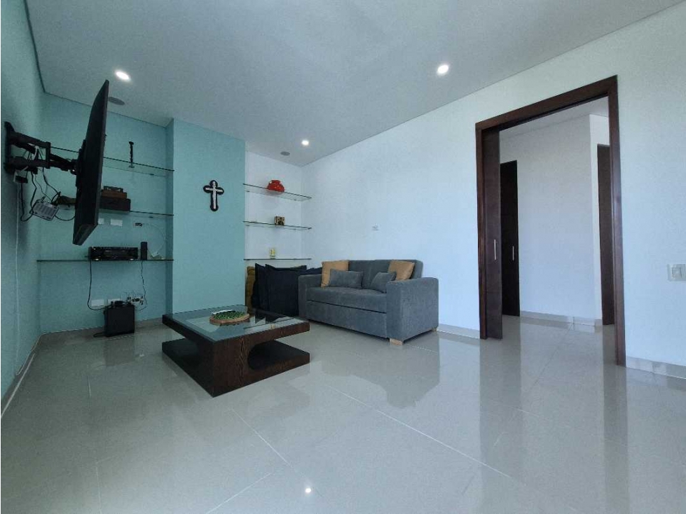 Apartamento en venta en Cartagena De Indias, Cartagena · foto 20 de 24
