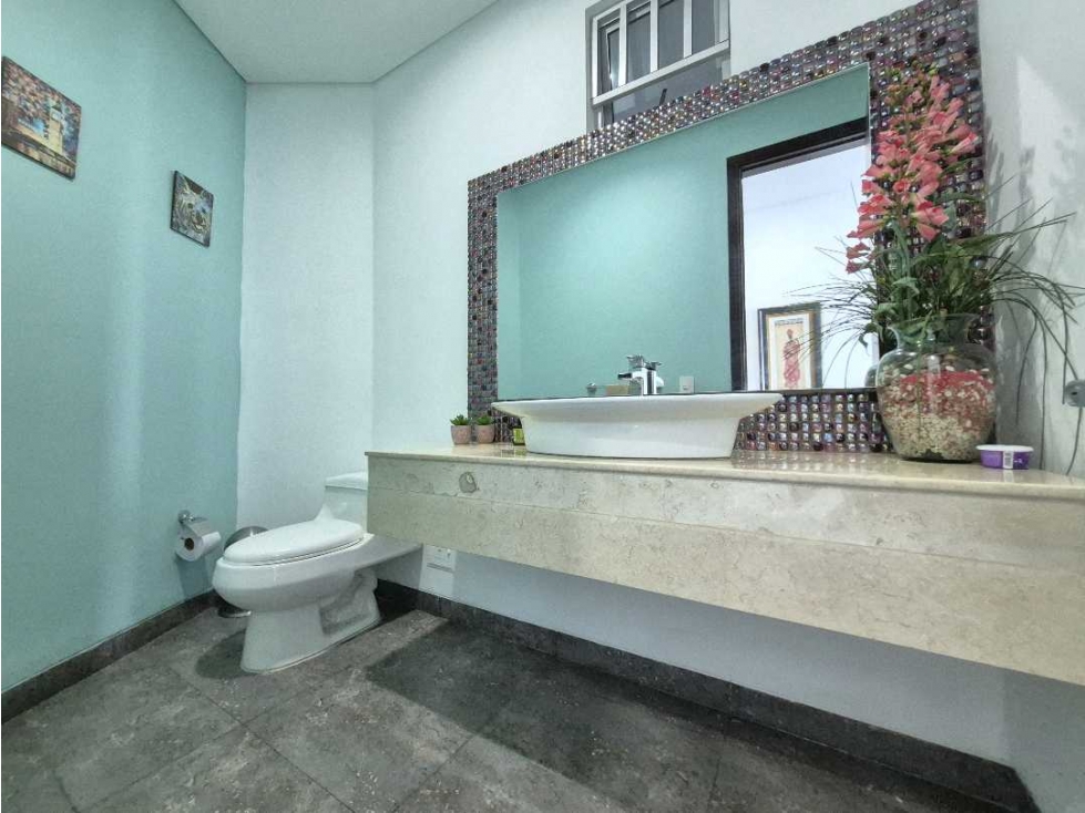 Apartamento en venta en Cartagena De Indias, Cartagena · foto 21 de 24