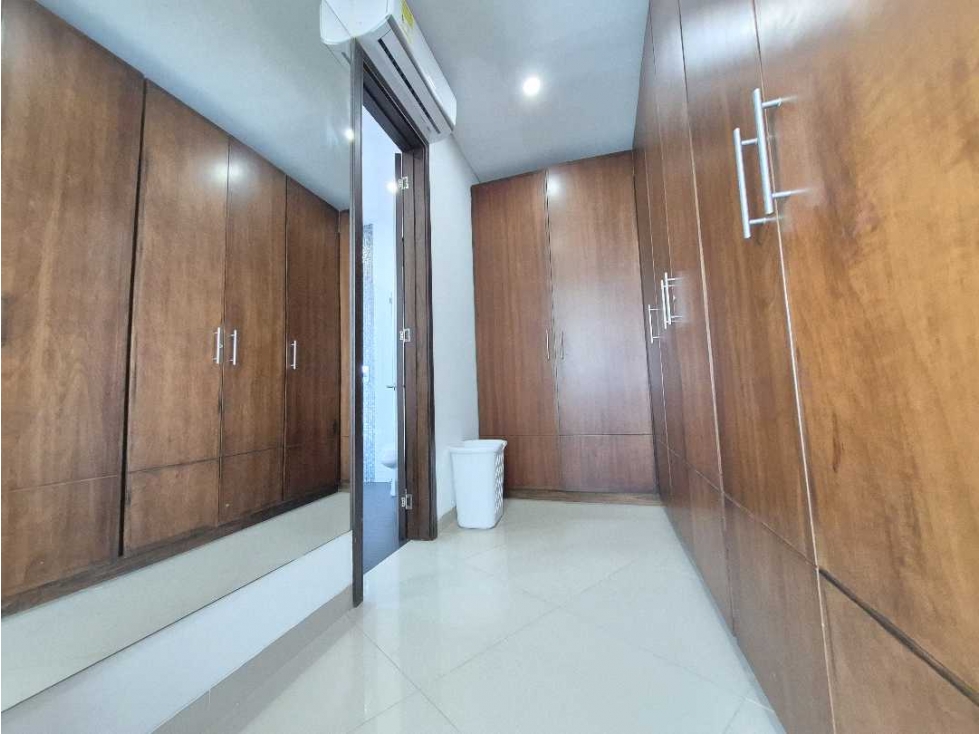Apartamento en venta en Cartagena De Indias, Cartagena · foto 24 de 24