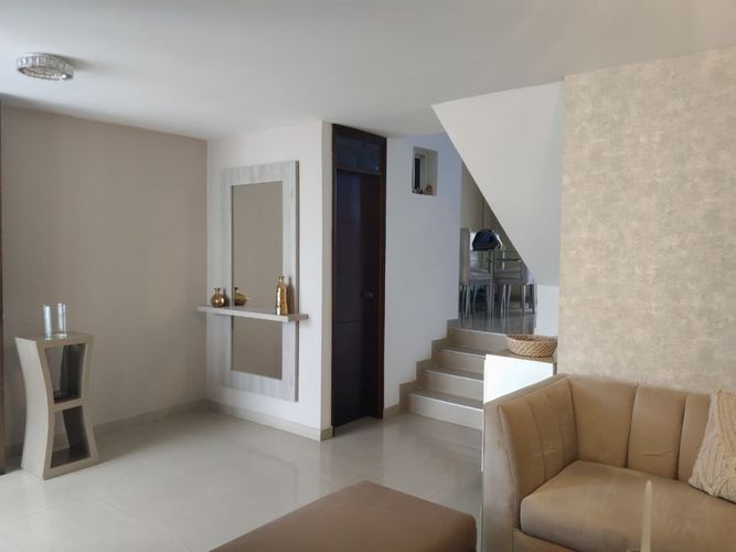 Casa de 3 alcobas en venta en Ciudad Paraiso, Soledad, 136 m² · foto 2 de 13