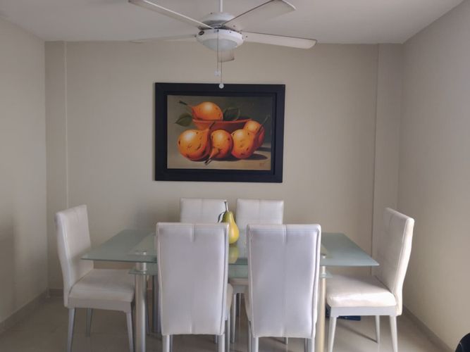 Casa de 3 alcobas en venta en Ciudad Paraiso, Soledad, 136 m² · foto 3 de 13