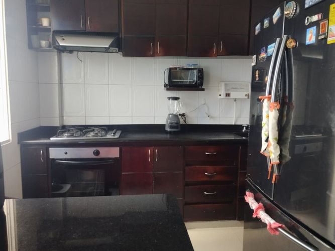 Casa de 3 alcobas en venta en Ciudad Paraiso, Soledad, 136 m² · foto 4 de 13